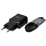 Samsung EP-TA20EBE originální nabíječka + micro USB ECBDU4EBE 2A - Nabíječka do sítě