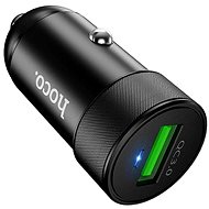 HOCO Z32 Car Charger with Fast Charging Function 3A - Car Charger