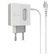 Borofone BA34 nabíječka pro iPhone 2.4A - Nabíječka do sítě