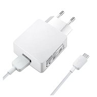 Huawei HW-050100E01W originální nabíječka + datový kabel micro USB - Nabíječka do sítě
