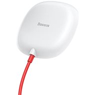 Baseus (WXXP-02) bezdrátová nabíječka - Bezdrátová nabíječka