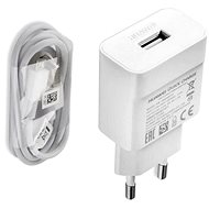 Huawei AP32 originální rychlonabíječka + datový kabel micro USB 2A - Nabíječka do sítě