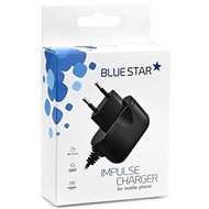 Blue Star nabíječka 2A USB-C - Nabíječka do sítě