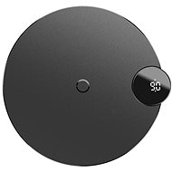 Baseus (WXSX-01) Wireless Charger with LED Display - Wireless Charger