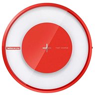 Nillkin Magic Disk 4 MC017 Wireless Charger - Wireless Charger