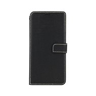 Molan Cano Case Issue Diary Vivo Y33s book black 67073 - Phone Case