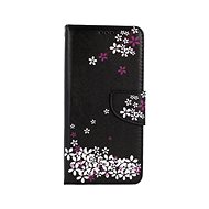 TopQ Wallet Phone Case for Xiaomi Redmi Note 7 Blossoms Sakura 64472 - Phone Case