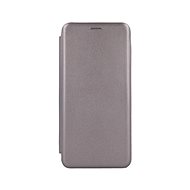 Forcell Case Elegance Book Samsung A12 book metallic 56247 - Phone Case