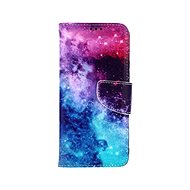 TopQ Case Realme 8 Pro Book Universe 69352 - Phone Case