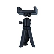 TopQ Mini Tripod Mobile Phone Tripod Black - Mini Tripod