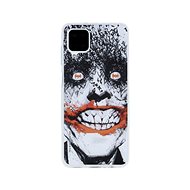 TopQ Cover Samsung A12 Silicone Joker 68999 - Phone Cover