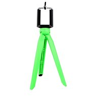 TopQ Tripod Tripod for Mobile Phone, Green - Mini Tripod