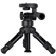 BEXIN MS02 Tripod for Mobile Phone - Camera Black - Mini Tripod