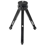 BEXIN MS22 Tripod for Mobile Phone - Camera Black - Mini Tripod