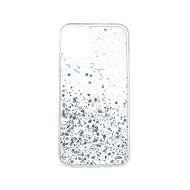TopQ iPhone 12 Pro Hard Cover Brilliant Transparent 55382 - Phone Cover