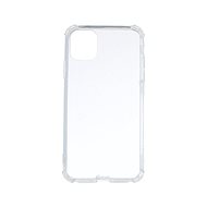 Roar Cover iPhone 11 Max Armor HD Clear Solid Transparent 48725 - Phone Cover