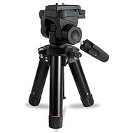 BEXIN MS19 Tripod for Mobile Phone - Camera Black - Mini Tripod
