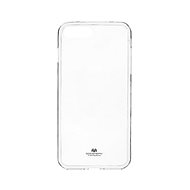 Mercury Cover iPhone 8 silicone transparent 63415 - Phone Cover