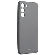 Roar Cover Samsung S22 Plus Silicone Grey 68886 - Phone Cover