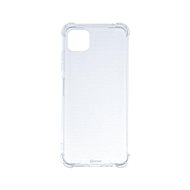 Roar Cover Samsung A22 5G Armor HD Clear Solid Transparent 60263 - Phone Cover