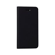 DUX DUCIS Wallet Phone Case for iPhone 8 Black 51462 - Phone Cover