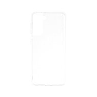 FIXED Cover Samsung S21 Plus Silicone Transparent 60794 - Phone Cover