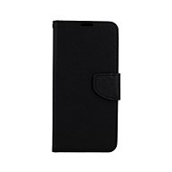 TopQ Wallet Phone Case for Nokia 3.4 Black 57233 - Phone Case