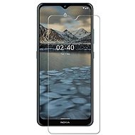 RedGlass Tempered Glass Nokia 2.4 57157 - Glass Screen Protector