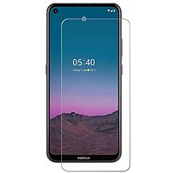 RedGlass Tempered Glass Nokia 5.4 57158 - Glass Screen Protector