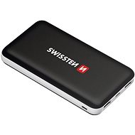 Swissten Black Core powerbank 10000mAh černá - Powerbanka