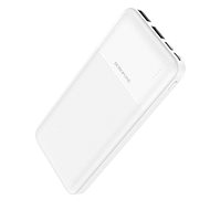 Borofone BJ16A Cube powerbank 20000mAh bílá - Powerbanka