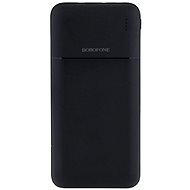 Borofone BJ16A Cube powerbank 20000mAh černá - Powerbanka