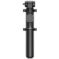 Baseus Lovely Bluetooth Tripod Selfie Stick Black - Selfie Stick