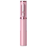 TopQ AB202 Bluetooth Tripod Selfie Stick Pink - Selfie Stick