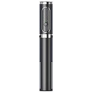 TopQ AB202 Bluetooth Tripod Selfie Stick Black - Selfie Stick