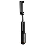 Baseus WS-19001 Mini Bluetooth Selfie Stick Black - Selfie Stick