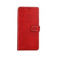 Molan Cano Wallet Phone Case for Issue Diary Xiaomi Poco M3 Red 59274 - Phone Case