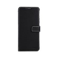 Molan Cano Wallet Phone Case for Issue Diary Realme 7i Black 58823 - Phone Case