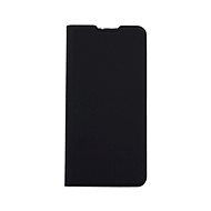 DUX DUCIS Case Xiaomi Redmi Note 9 book black 55339 - Phone Case
