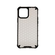 TopQ Cover Honey Armor iPhone 13 Pro Max durable dark 63364 - Phone Cover