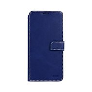 Molan Cano Case Issue Diary Xiaomi Redmi Note 10 book blue 59277 - Phone Case