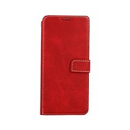 Molan Cano Case Issue Diary Realme 7i book red 59261 - Phone Case