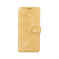 Molan Cano Case Issue Diary Realme 7i book gold 59260 - Phone Case