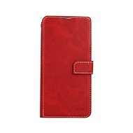 Molan Cano Case Issue Diary Xiaomi Redmi Note 10 5G book red 68749 - Phone Case