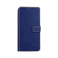 Molan Cano Case Issue Diary Xiaomi Redmi Note 10 5G book blue 68748 - Phone Case