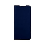 DUX DUCIS Case Xiaomi Poco X3 book blue 56011 - Phone Case