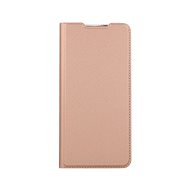 DUX DUCIS Case Xiaomi Poco X3 book pink 56010 - Phone Case
