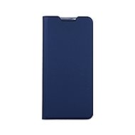 DUX DUCIS Case Samsung A12 book blue 55958 - Phone Case