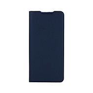 DUX DUCIS Case Xiaomi Poco X3 Pro book blue 68794 - Phone Case