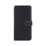 Molan Cano Case Issue Diary Samsung A32 book black 68743 - Phone Case